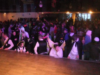 Fasching des K-C-EI - 08.02.2019