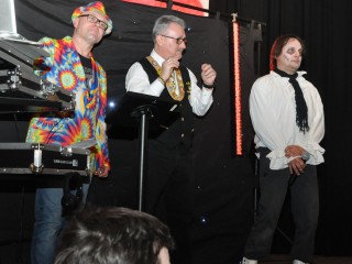 Fasching des K-C-EI - 08.02.2019