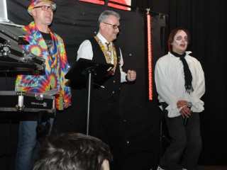 Fasching des K-C-EI - 08.02.2019