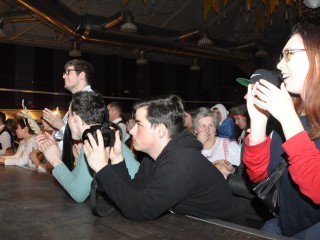 Fasching des K-C-EI - 08.02.2019