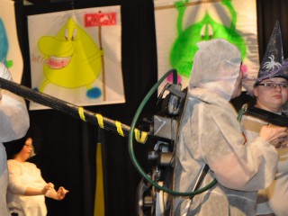 Fasching des K-C-EI - 08.02.2019