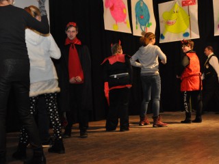 Fasching des K-C-EI - 08.02.2019