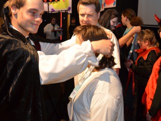 Fasching des K-C-EI - 08.02.2019