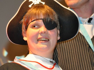 Fasching des K-C-EI - 08.02.2019