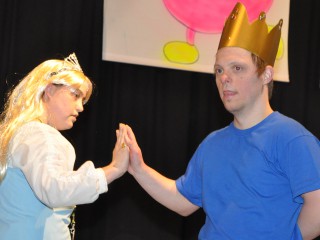 Fasching des K-C-EI - 08.02.2019