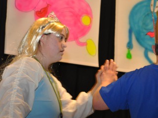 Fasching des K-C-EI - 08.02.2019