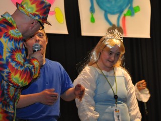 Fasching des K-C-EI - 08.02.2019