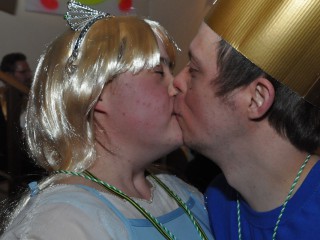 Fasching des K-C-EI - 08.02.2019