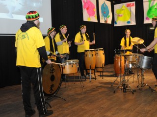 Fasching des K-C-EI - 08.02.2019