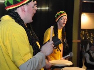 Fasching des K-C-EI - 08.02.2019