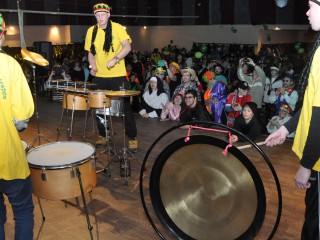 Fasching des K-C-EI - 08.02.2019