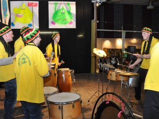 Fasching des K-C-EI - 08.02.2019