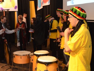 Fasching des K-C-EI - 08.02.2019