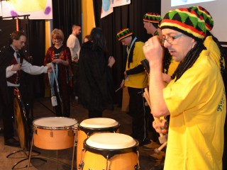 Fasching des K-C-EI - 08.02.2019