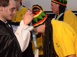 Fasching des K-C-EI - 08.02.2019