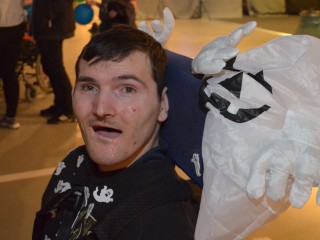 Fasching des K-C-EI - 08.02.2019