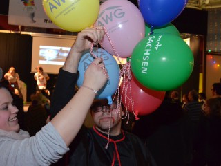 Fasching des K-C-EI - 08.02.2019