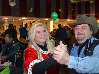 Fasching des K-C-EI - 08.02.2019