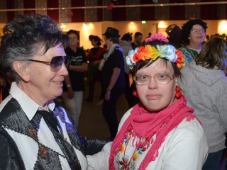 Fasching des K-C-EI - 08.02.2019