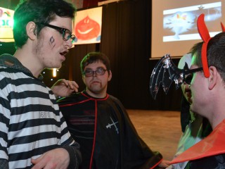 Fasching des K-C-EI - 08.02.2019