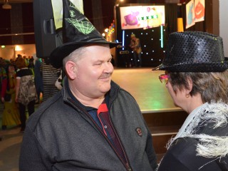 Fasching des K-C-EI - 08.02.2019