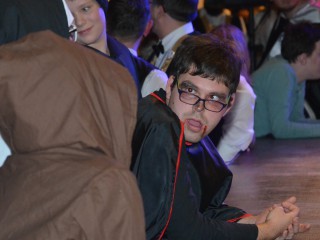 Fasching des K-C-EI - 08.02.2019