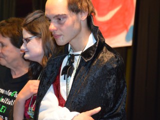 Fasching des K-C-EI - 08.02.2019