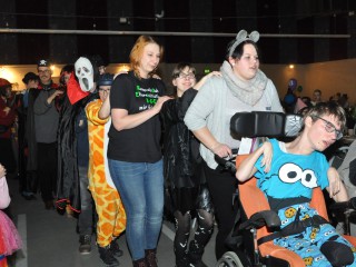 Fasching des K-C-EI - 08.02.2019