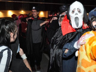 Fasching des K-C-EI - 08.02.2019