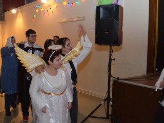 Fasching des K-C-EI - 08.02.2019