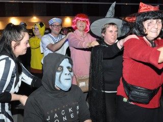 Fasching des K-C-EI - 08.02.2019