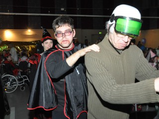 Fasching des K-C-EI - 08.02.2019