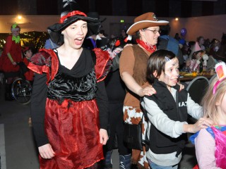 Fasching des K-C-EI - 08.02.2019