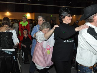 Fasching des K-C-EI - 08.02.2019