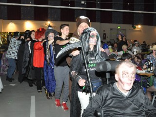 Fasching des K-C-EI - 08.02.2019