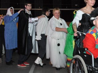 Fasching des K-C-EI - 08.02.2019