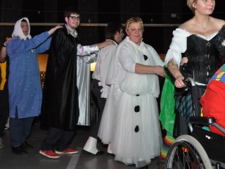 Fasching des K-C-EI - 08.02.2019