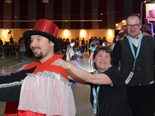 Fasching des K-C-EI - 08.02.2019