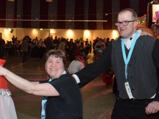 Fasching des K-C-EI - 08.02.2019