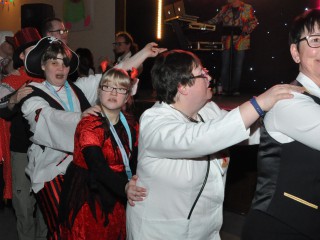 Fasching des K-C-EI - 08.02.2019