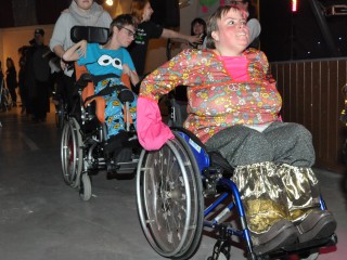 Fasching des K-C-EI - 08.02.2019