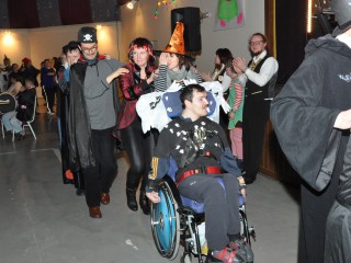 Fasching des K-C-EI - 08.02.2019