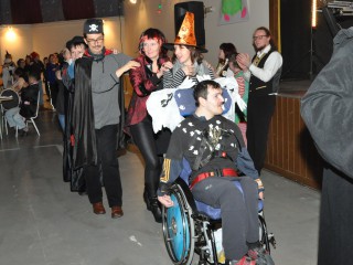 Fasching des K-C-EI - 08.02.2019