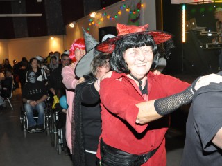 Fasching des K-C-EI - 08.02.2019