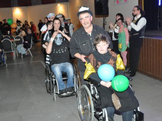 Fasching des K-C-EI - 08.02.2019