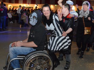 Fasching des K-C-EI - 08.02.2019