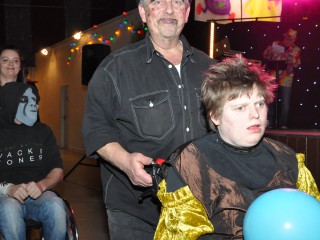 Fasching des K-C-EI - 08.02.2019