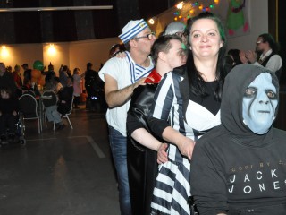 Fasching des K-C-EI - 08.02.2019