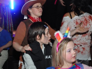 Fasching des K-C-EI - 08.02.2019