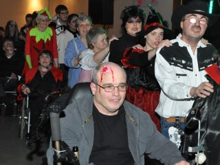 Fasching des K-C-EI - 08.02.2019